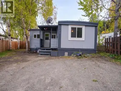 This 3-bedroom, recently renovated mobile home is move-in ready and waiting for its new owners. Step...