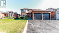 59 NICKLAUS Drive Barrie, Ontario