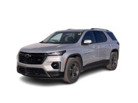 Welcome to Country Hills Volkswagen 2022 Chevrolet Traverse RS AWD We want your vehicle! Whether you... (image 1)
