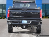 Conquer Every Terrain with the 2026 Chevrolet Silverado 2500HD LTZ: Power, Precision, and Prestige f... (image 4)