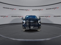 // ACCIDENT FREE!! // Built for hard work and long hauls, this 2024 Chevrolet Silverado 2500 HD LT Z... (image 2)