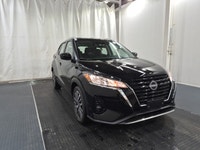 2024 Nissan Kicks Come see all this and more at the Alfa Romeo of Winnipeg dealership, in the Waverl... (image 2)