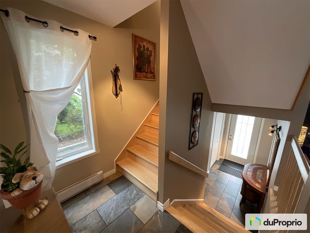 $430,000 - Semi-detached for sale in St-Nicolas — photo 2