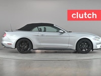 Power Lumbar Support, Rear Parking Sensors, Power Driver Seat and more! Clutch is the largest online... (image 3)