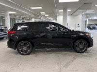 Recent Arrival! 2020 Acura RDX A-Spec Package Majestic Black Pearl 2.0L 16V DOHC AWD Remote Engine S... (image 5)