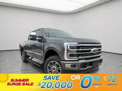 POWER-DEPLOYABLE RUNNING BOARDS, PLATINUM PLUS PKG, MAX RECLINE SEATS, TWIN PANEL POWER MOONROOF, 5T...