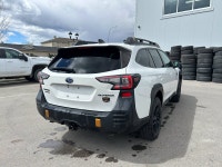 Turbocharged Tow Hooks Fog Lamps This 2022 Subaru Outback Wilderness is ready to tackle any adventur... (image 4)