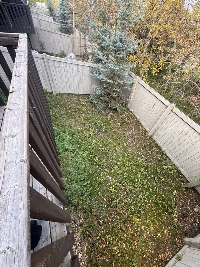 Beautiful & Spacious 3-Bed, 2.5-Bath Townhouse for Rent in Long Term Rentals in Edmonton - Image 9