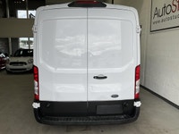 Le Ford Transit 2019 version T-250 toit moyen 148 po PNBV de 9 000 lb porte coulissante côté passage... (image 2)