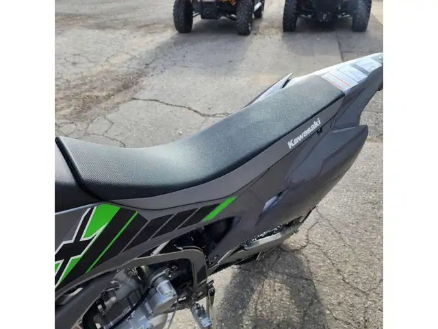 2025 Kawasaki KLX300R in Dirt Bikes & Motocross in Brantford - Image 15