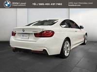===== 2020 BMW 4 Series 430i xDrive | Gr. M Sport | ===== ===== * Groupe M Sport * ===== ===== Pourq... (image 7)