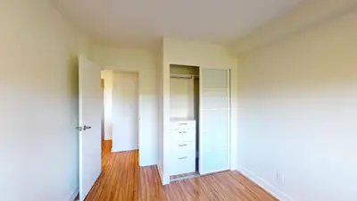 Apartment for Rent at LIV Apartments, Centretown West