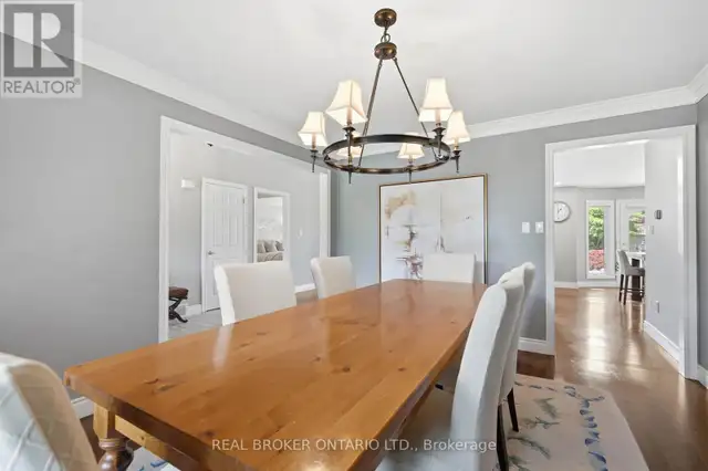 6 PIONEER TOWER CRESCENT Kitchener, Ontario in Houses for Sale in Kitchener / Waterloo - Image 19