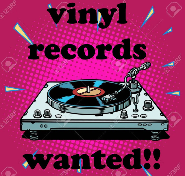 TOP $$ CASH $$ FOR YOUR VINYL RECORDS AND RECORD COLLECTIONS in Arts & Collectibles in City of Toronto