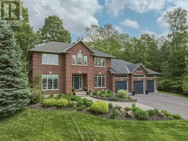 1431 DUCHESS CRESCENT Ottawa, Ontario62863781055105120