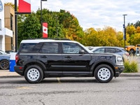 Experience adventure-ready capability and classic style with the 2023 Ford Bronco Sport Heritage, av... (image 1)