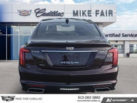 Luxury AWD– Garnet Metallic with Jet Black interior and Jet Black Accents, power windows, keyless ac... (image 3)