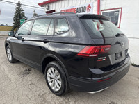 Trendline | AWD | TURBO | BLUETOOTH | AUTOMATIC Come see this 2020 Volkswagen Tiguan Trendline. Its... (image 5)