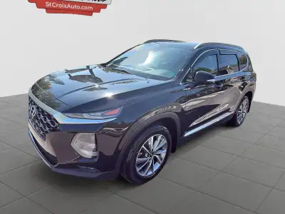 St. Croix Auto Ltd GREAT PRICE ON THIS BEAUTIFUL SUV WITH ALL THE BELLS AND WHISTLES , AWD AND HAS H...