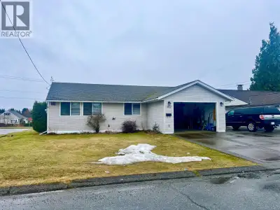 Charming Updated Rancher – Move-In Ready! Welcome to this beautifully maintained 3-bedroom, 1-bathro...