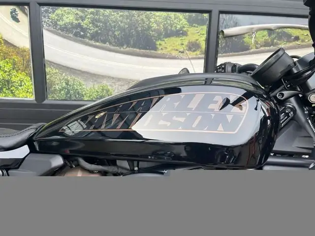 2024 Harley-Davidson RH1250S - Sportster S in Sport Bikes in Edmonton - Image 5