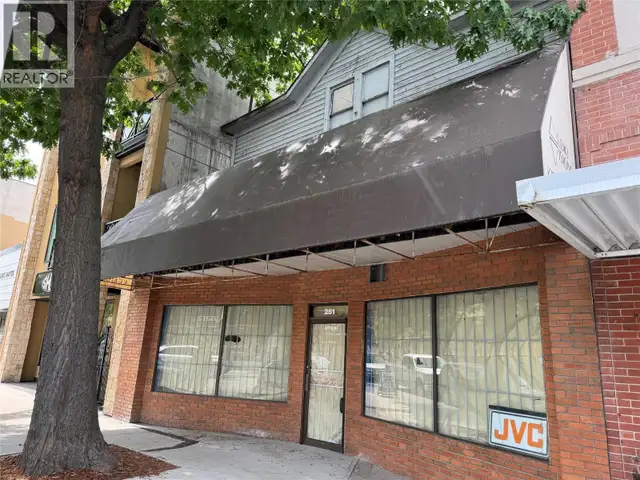 251 Main Street Penticton, British Columbia in Commercial & Office Space for Sale in Penticton - Image 6