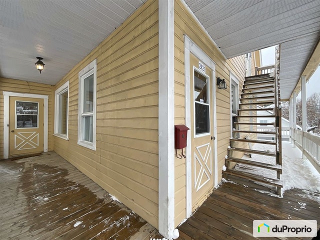 $330,000 - Duplex for sale in St-Elie-de-Caxton — photo 3