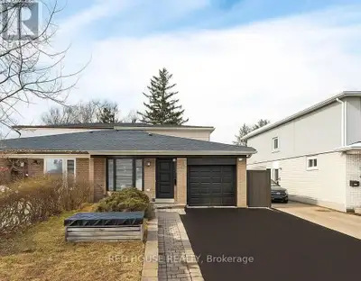 BASEMENT - 2244 DELKUS CRESCENT Mississauga (Cooksville), Ontari
