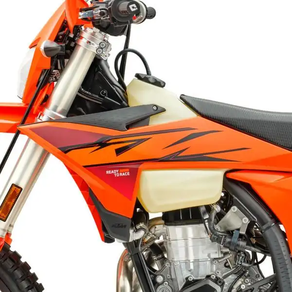 2026 KTM 500 EXC-F in Dirt Bikes & Motocross in Ottawa - Image 13