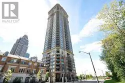 1804 - 385 PRINCE OF WALES DRIVE Mississauga (City Centre), Onta
