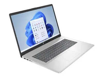 HP 17" Laptop, i7 CPU, 16GB RAM - BRAND NEW!, View more