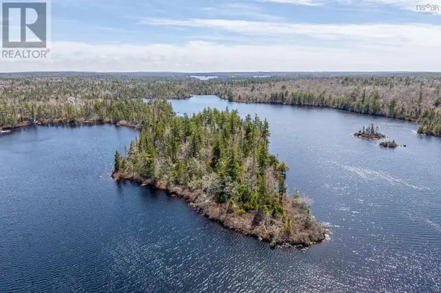 57 Bear Tooth Way Lewis Lake, Nova Scotia in Land for Sale in City of Halifax - Image 14