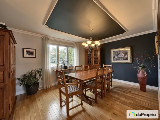 $724,000 - Bungalow for sale in St-Bruno-De-Montarville — photo 3