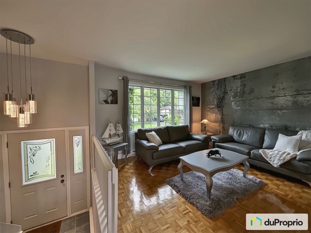 $619,000 - Bungalow for sale in Longueuil (St-Hubert) — photo 3