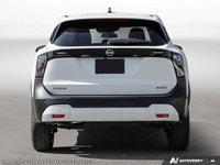 This Nissan Kicks has a durable Regular Unleaded I-4 2.0 L/122 engine powering this Variable transmi... (image 4)