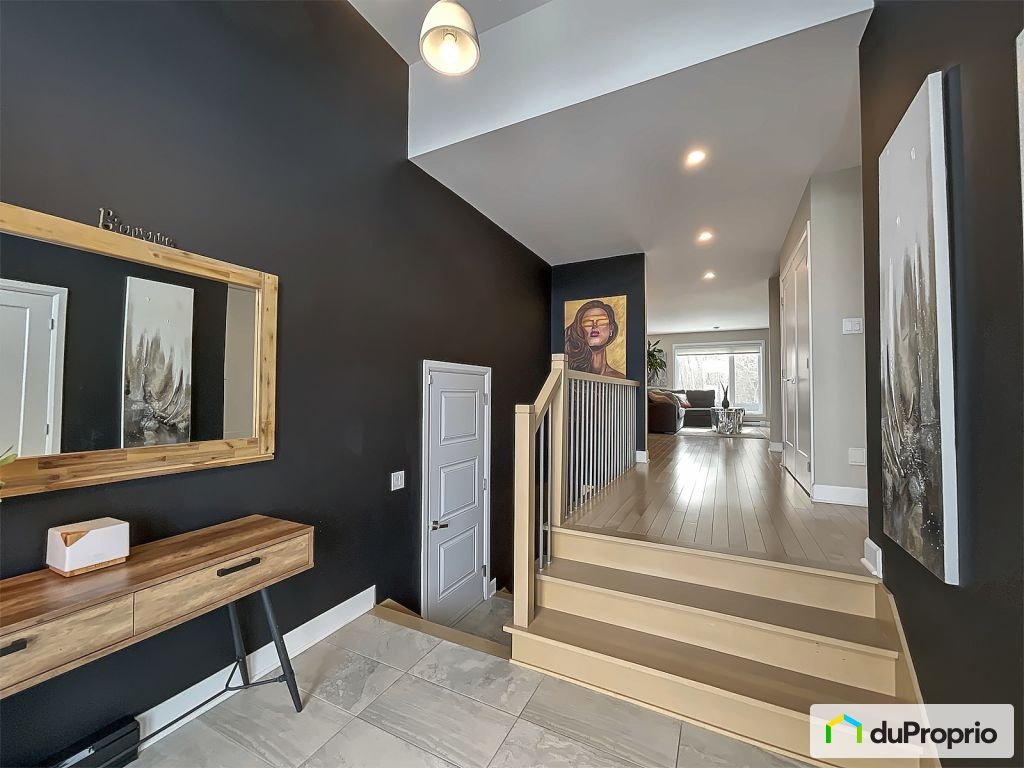 $899,900 - Bungalow for sale in Mirabel (St-Janvier) — photo 3