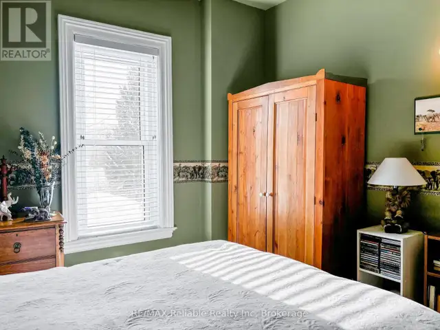 293 DRUMMOND STREET North Huron (Blyth), Ontario in Houses for Sale in Grand Bend - Image 32