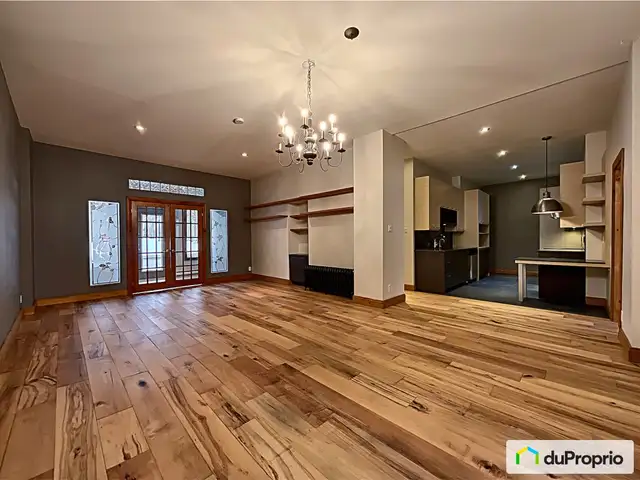 $895,000 - Condominium for sale in Le Plateau-Mont-Royal in Condos for Sale in City of Montréal - Image 2