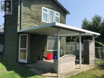 Suite 21882 124 AVE Maple Ridge, British Columbia