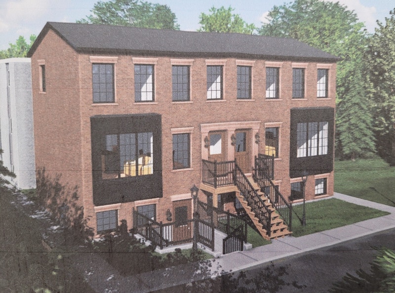 Brand new 3 bedroom apartments! Long Term Rentals Guelph Kijiji