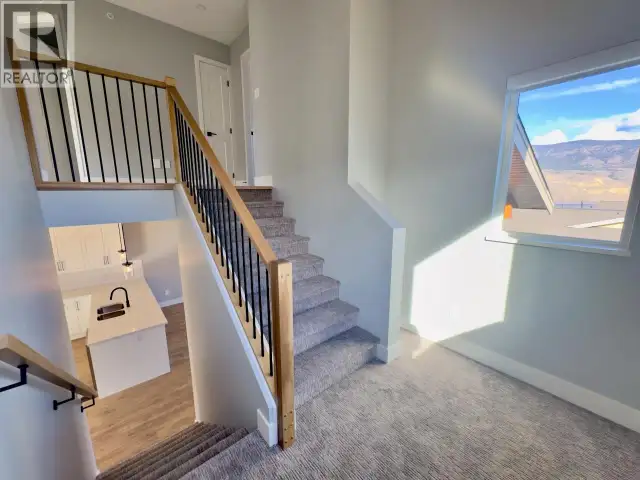 130 Colebrook Rd Road Unit# 18 Kamloops, British Columbia in Condos for Sale in Kamloops - Image 22