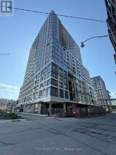 208 - 15 RICHARDSON STREET Toronto (Waterfront Communities), Ont