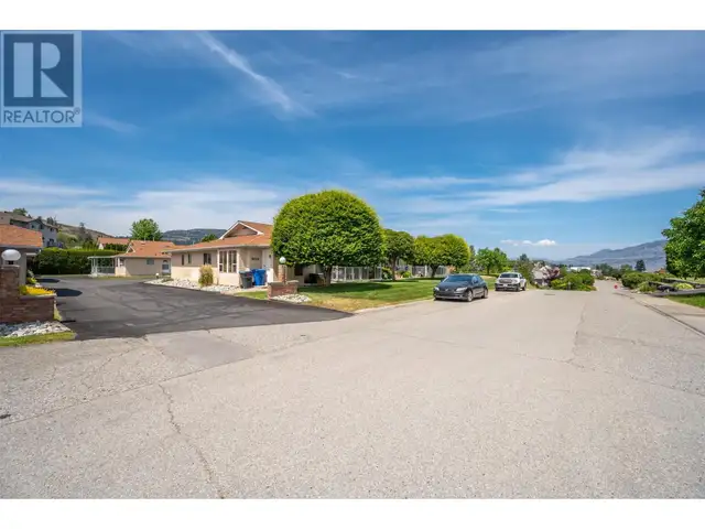 12606 Temple Court Unit# 4 Summerland, British Columbia in Condos for Sale in Penticton - Image 34