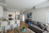 1 plus den apartments for rent in Kelowna at Glenmore Central-Call Today! Live in luxury at Glenmore... (image 3)