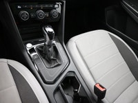 The Volkswagen Taos delivers impressive efficiency, modern technology, and everyday versatility in a... (image 8)