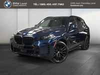 ===== 2024 BMW X5 xDrive40i | Gr. Sup. Essentiel | Gr. M Sport Pro | ===== ===== * Groupe Supérieur... (image 2)