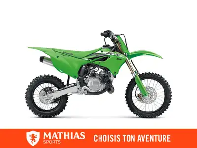 Faites vite PROMOTION de 700.0$ du manufacturier et de $ votre concessionnaire Mathias Sports. Conce...