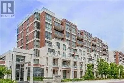 119 - 39 UPPER DUKE CRESCENT Markham (Unionville), Ontario