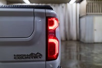 **ACCIDENT FREE - MECHANICALLY CERTIFIED** ORIGINAL FACTORY PRICE $117,199 51,174 KM This 2024 Chevr... (image 9)