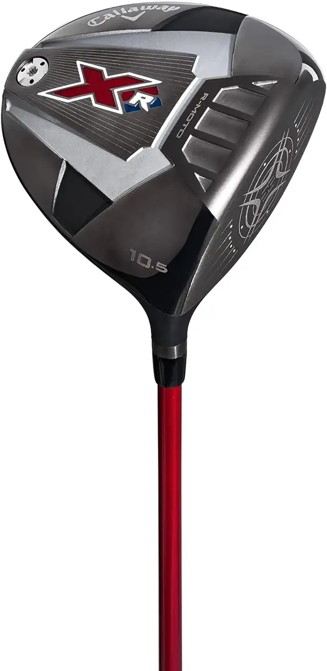 13-Piece Callaway Golf Set - Deep Discount · Free Delivery in Golf in Windsor Region - Image 4